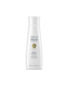 Marlies Möller Shampooing À La Kératine 200ml