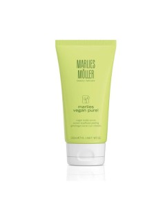 Marlies Moller Vegan Pure Gommage Cuir Chevelu 150ml