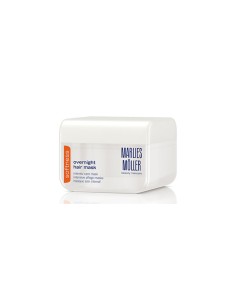 Marlies Moller Overnight Hair Mask 125ml