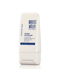 Marlies Moller Design Styling Gel 100ml