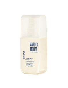 Marlies Möller Volume Boost Spray Coiffant 125ml