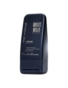 Marlies Moller Men Unlimited Gel Modelant 100ml