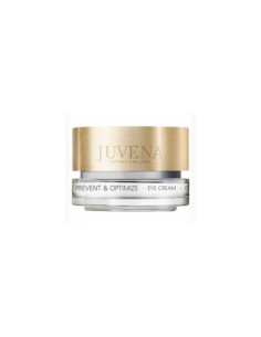 Juvena Prevent And Optimize Eye Cream Sensitive Skin 15ml