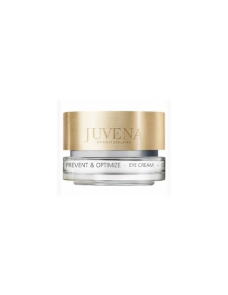 Juvena Prevent And Optimize Eye Cream Sensitive Skin 15ml