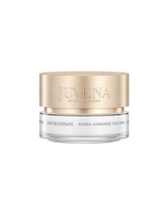 Juvena Rejuvenate Intensive Nourishing Day Cream 50ml