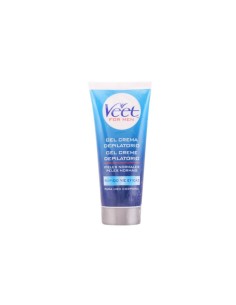 Veet For Men Depilatory Cream Normal Skin 200ml