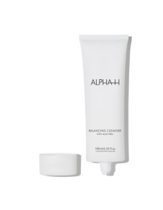 Alpha H Balancing Cleanser 185ml