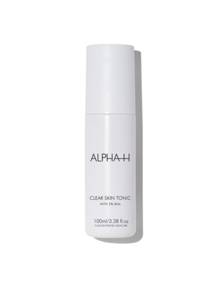 Alpha H Clear Skin Tonic 100ml