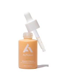 Alpha H Vitamin C Serum with 10% Ethyl Ascorbic Acid 25ml