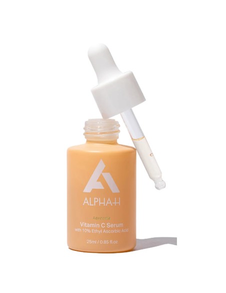 Alpha H Vitamin C Serum with 10% Ethyl Ascorbic Acid 25ml