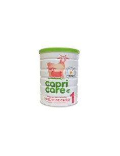 Capricare 1 Lait De Chèvre Pour Nourrissons 800g
