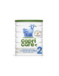 Capricare Lait De Chèvre 2 800g