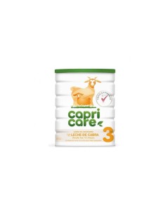 Dr Brown's Lait Pour Grandir Capricare 3