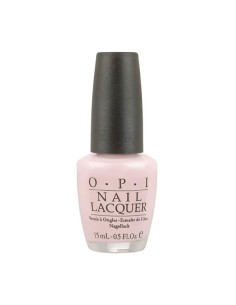 Opi Nail Lacquer Nlr41 Mimosas For Mr and Mrs 15ml