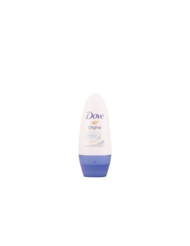 Dove Original Déodorant Roll On 50ml Dove Original Déodorant Roll On 50ml