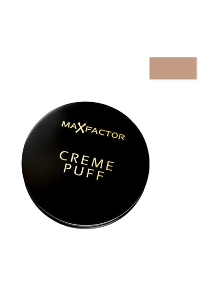 Max Factor Creme Puff Powder Compact 05 Translucent