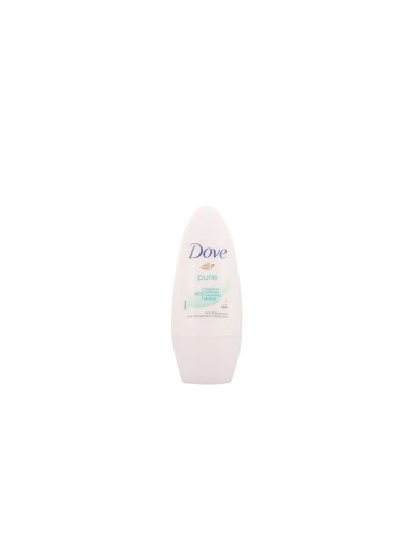 Dove Pure Déodorant Roll On 50ml