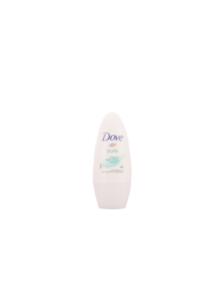 Dove Pure Déodorant Roll On 50ml