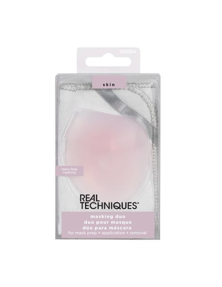 Real Techniques Masking Duo