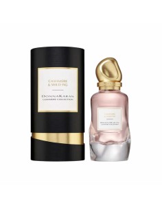 Donna Karan Cashmere & Wild Fig Eau De Parfum Vaporisateur 100ml