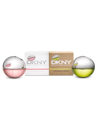 Donna Karan Dkny Be Delicious Edp Sp 30ml Be Delicious Fresh Blossom E Donna Karan Dkny Be Delicious Edp Sp 30ml Be Delicious Fresh Blossom E