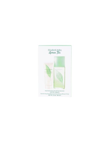 Elizabeth Arden e Arden Green Tea Edp Spray 100ml Sets Elizabeth Arden e Arden Green Tea Edp Spray 100ml Sets