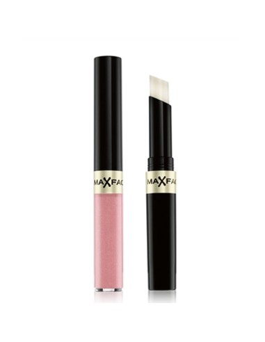 Max Factor Lipfinity Lip Colour 010 Whisper Max Factor Lipfinity Lip Colour 010 Whisper
