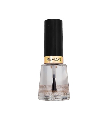 Revlon Nail Enamel Vernis À Ongles 771 Clear Revlon Nail Enamel Vernis À Ongles 771 Clear