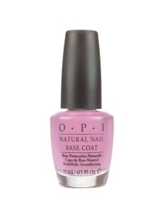 Opi Natural Nail Base Protectrice Naturelle 15ml