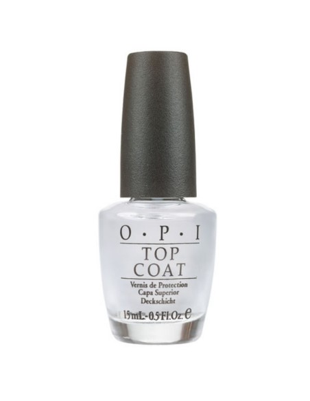 Opi Top Coat Vernis De Protection 15ml