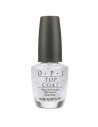 Opi Top Coat Vernis De Protection 15ml