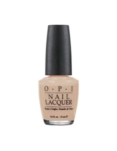 Opi Nail Lacquer Nlp61 Samoand Sand 15ml