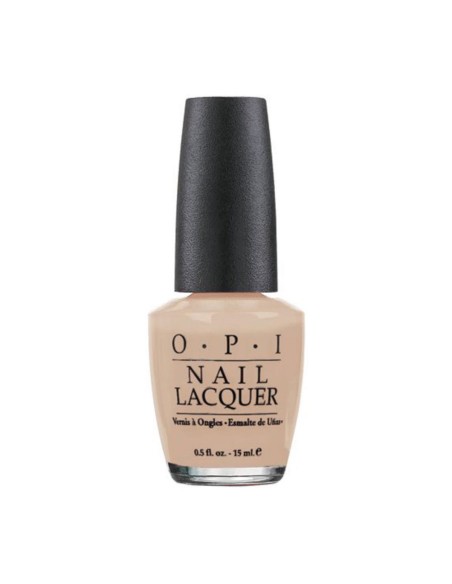 Opi Nail Lacquer Nlp61 Samoand Sand 15ml