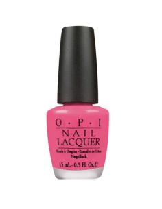 Opi Nail Lacquer Nlb86 Shorts Story 15ml