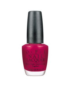 Opi Nail Lacquer Nlh08 Im Not Really A Waitress 15ml
