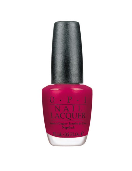 Opi Nail Lacquer Nlh08 Im Not Really A Waitress 15ml