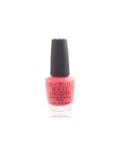Opi Nail Lacquer Nlt30 Eat Mainelhy Lobster 15ml