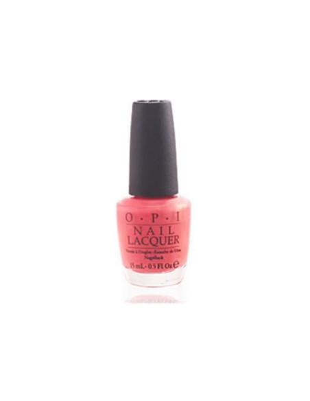Opi Nail Lacquer Nlt30 Eat Mainelhy Lobster 15ml