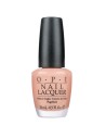 Opi Nail Lacquer Nla15 Dulce De Leche 15ml