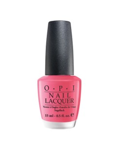 Opi Nail Lacquer Nlm23 Strawberry Margarita 15ml