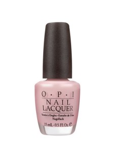 Opi Nail Lacquer Nlb56 Mod About You 15ml