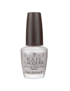 Opi Nail Lacquer Nla36 Happy Anniversary 15ml