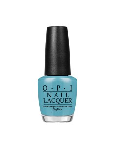 Opi Nail Lacquer Nle75 Can t Find My Czechbook 15ml