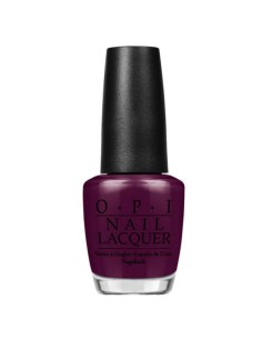 Opi Nail Lacquer Nlf62 In The Cable Car Pool 15ml