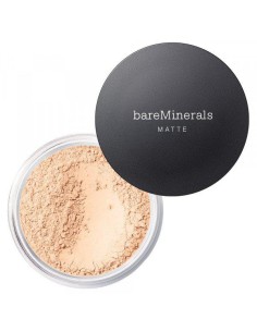 Bareminerals Matte Foundation Spf15 03-Fairly Light