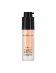 Bareminerals Original Liquid Foundation 10-Medium
