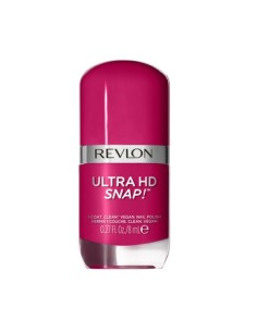 Revlon Ultra HD Snap! Nail Polish 029 Berry Blissed 8ml