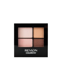 Revlon Colorstay 16 Hour Eye Shadow 505 Decadent