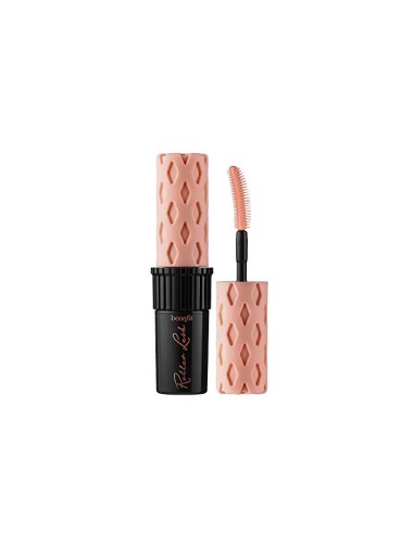 Benefit Roller Lash Mini Mascara Effet Lift Black