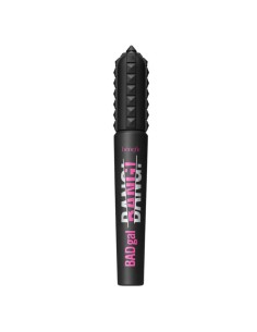 Benefit Bad Gal Bang! Mascara Black